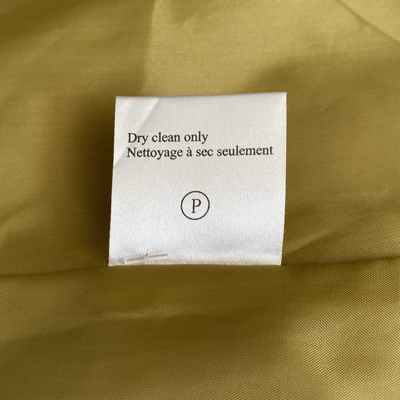 Elegant Animal Print Trench Coat - Picture 9 of 15